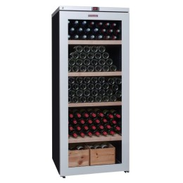 Винный шкаф La Sommeliere VIP265V