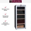 Винный шкаф La Sommeliere VIP265V