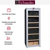 Винный шкаф La Sommeliere VIP315V