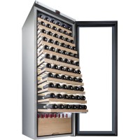 Винный шкаф La Sommeliere VIP315V MS