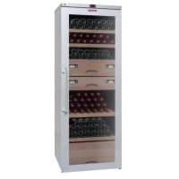 Винный шкаф La Sommeliere VIP315V SL