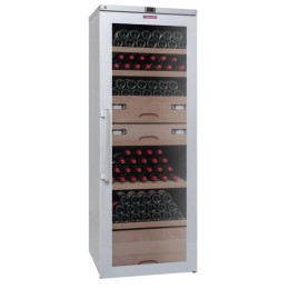 Винный шкаф La Sommeliere VIP315V SL