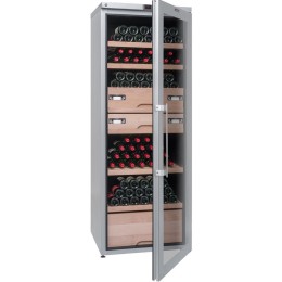 Винный шкаф La Sommeliere VIP315V SL