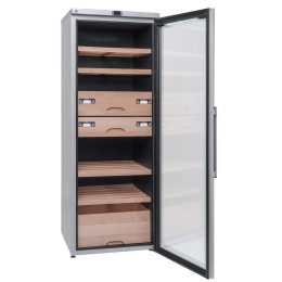 Винный шкаф La Sommeliere VIP315V SL