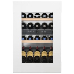 Встраиваемый винный шкаф Liebherr EWTgw 1683 Vinidor