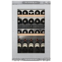 Встраиваемый винный шкаф Liebherr EWTdf 1653 Vinidor
