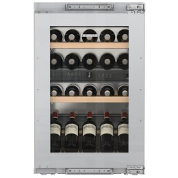 Встраиваемый винный шкаф Liebherr EWTdf 1653 Vinidor