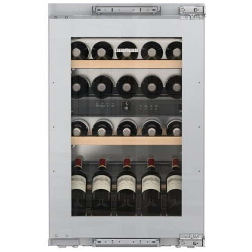Встраиваемый винный шкаф Liebherr EWTdf 1653 Vinidor