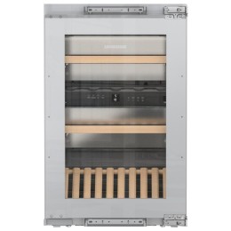 Встраиваемый винный шкаф Liebherr EWTdf 1653 Vinidor