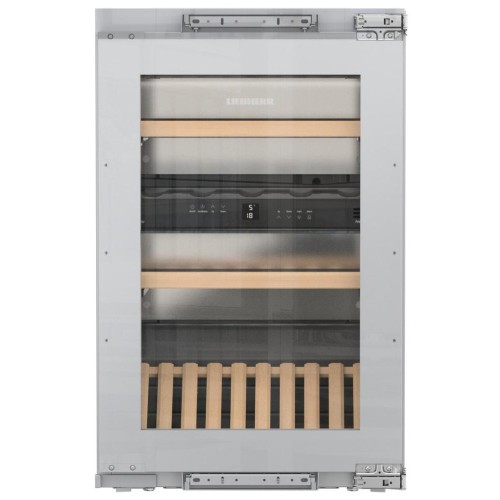 Встраиваемый винный шкаф Liebherr EWTdf 1653 Vinidor