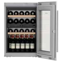 Встраиваемый винный шкаф Liebherr EWTdf 1653 Vinidor