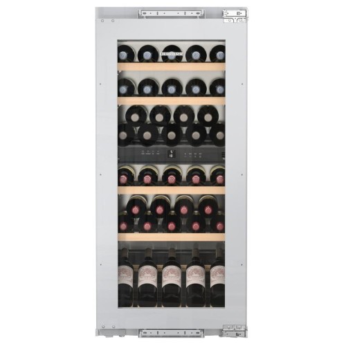 Встраиваемый винный шкаф Liebherr EWTdf 2353 Vinidor