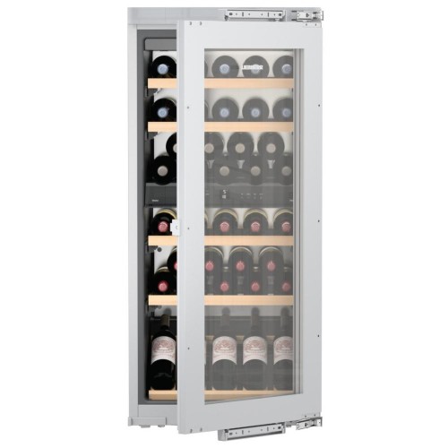 Встраиваемый винный шкаф Liebherr EWTdf 2353 Vinidor