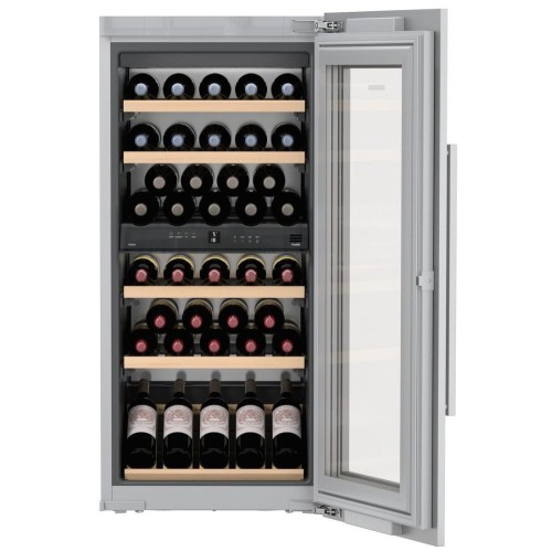 Встраиваемый винный шкаф Liebherr EWTdf 2353 Vinidor