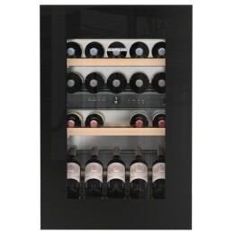 Встраиваемый винный шкаф Liebherr EWTgb 1683 Vinidor