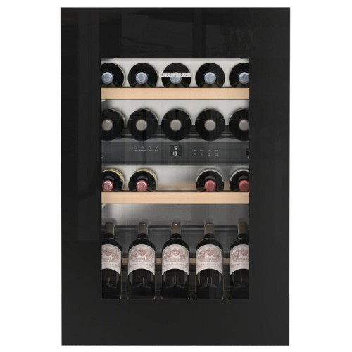 Встраиваемый винный шкаф Liebherr EWTgb 1683 Vinidor