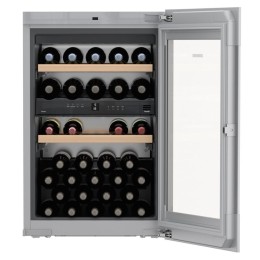 Встраиваемый винный шкаф Liebherr EWTgb 1683 Vinidor