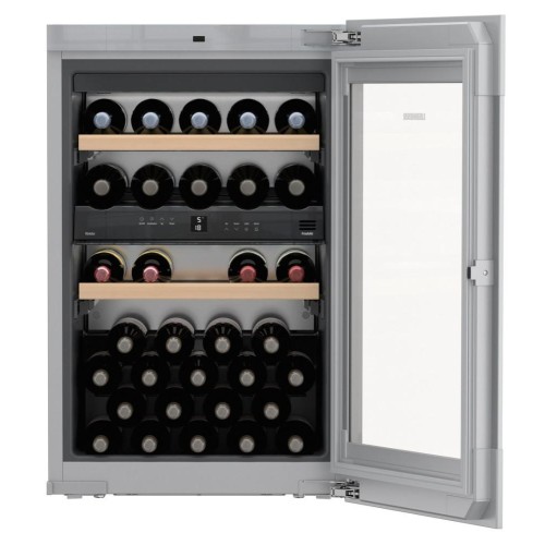 Встраиваемый винный шкаф Liebherr EWTgb 1683 Vinidor