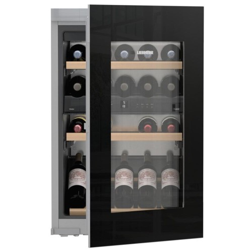 Встраиваемый винный шкаф Liebherr EWTgb 1683 Vinidor