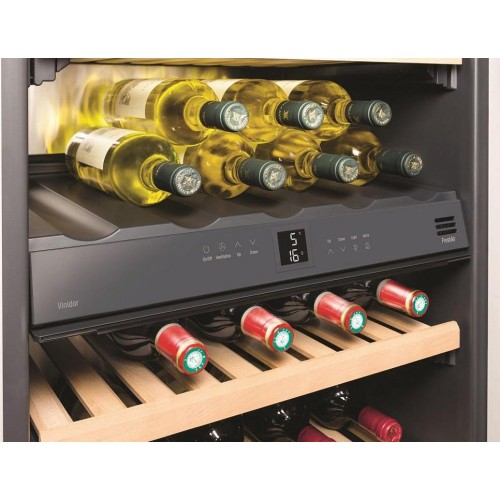 Встраиваемый винный шкаф Liebherr EWTgb 1683 Vinidor