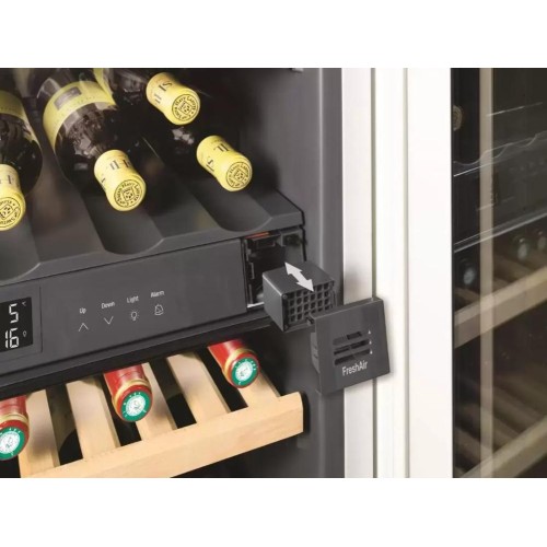 Встраиваемый винный шкаф Liebherr EWTgb 3583 Vinidor