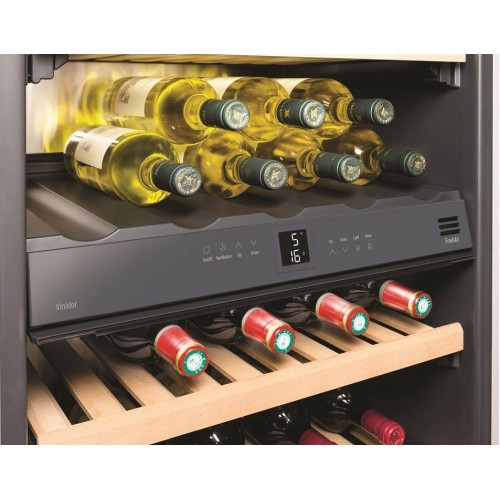 Встраиваемый винный шкаф Liebherr EWTgb 3583 Vinidor