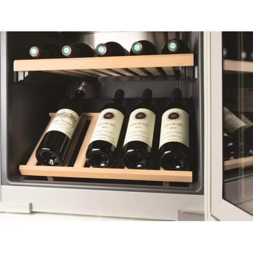 Встраиваемый винный шкаф Liebherr EWTgb 3583 Vinidor