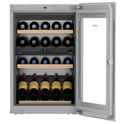 Встраиваемый винный шкаф Liebherr EWTgw 1683 Vinidor
