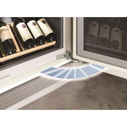 Встраиваемый винный шкаф Liebherr EWTgw 1683 Vinidor