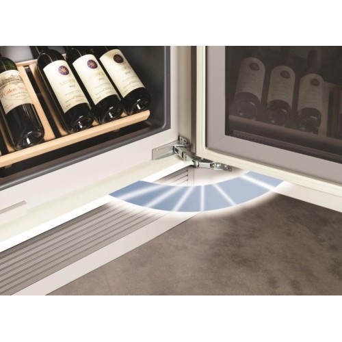 Встраиваемый винный шкаф Liebherr EWTgw 1683 Vinidor