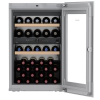 Встраиваемый винный шкаф Liebherr EWTgw 1683 Vinidor
