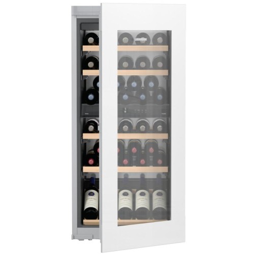 Встраиваемый винный шкаф Liebherr EWTgw 2383 Vinidor