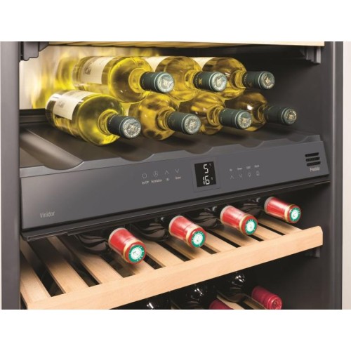 Встраиваемый винный шкаф Liebherr EWTgw 2383 Vinidor