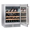 Встраиваемый винный шкаф Liebherr UWKes 1752 GrandCru