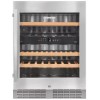 Встраиваемый винный шкаф Liebherr UWTes 1672 Vinidor