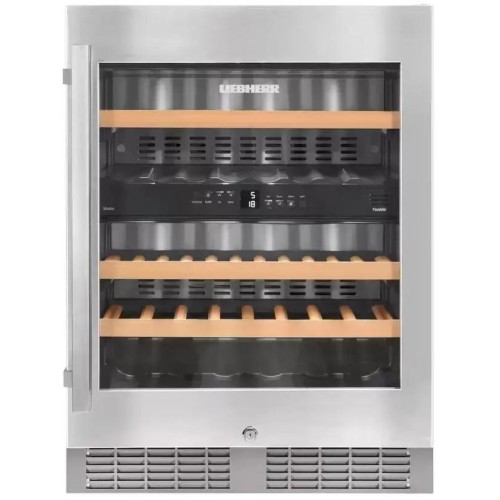 Встраиваемый винный шкаф Liebherr UWTes 1672 Vinidor