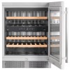 Встраиваемый винный шкаф Liebherr UWTes 1672 Vinidor