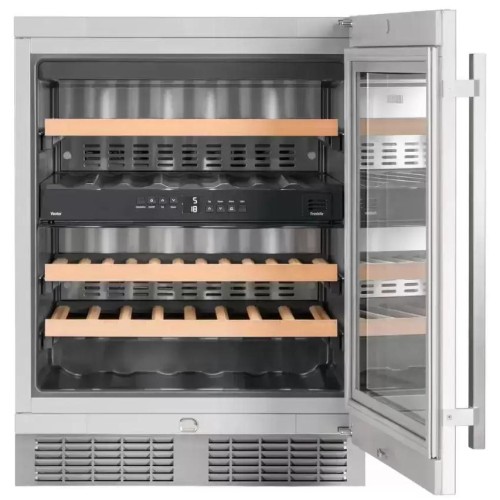 Встраиваемый винный шкаф Liebherr UWTes 1672 Vinidor