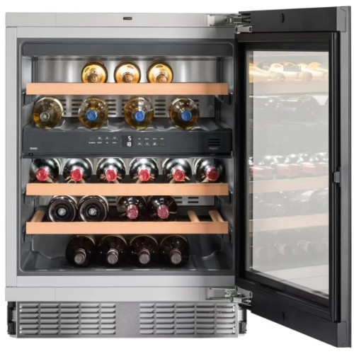 Встраиваемый винный шкаф Liebherr UWTgb 1682
