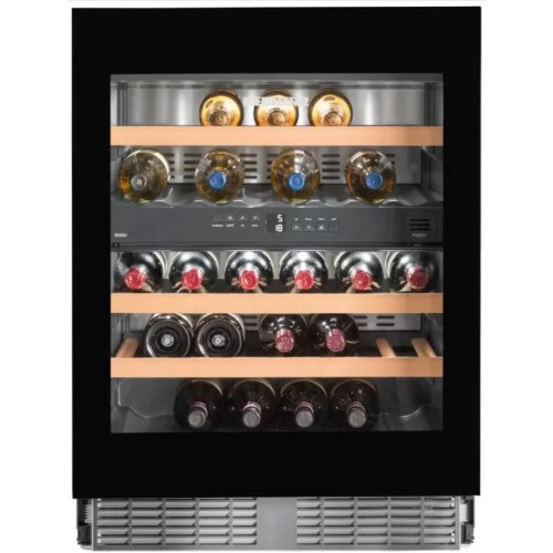 Встраиваемый винный шкаф Liebherr UWTgb 1682