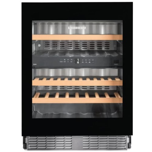 Встраиваемый винный шкаф Liebherr UWTgb 1682