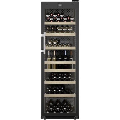 Винный шкаф Liebherr WFbli 5241