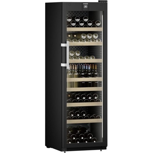 Винный шкаф Liebherr WFbli 5241