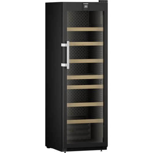 Винный шкаф Liebherr WFbli 5241