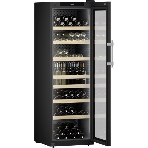 Винный шкаф Liebherr WFbli 5241