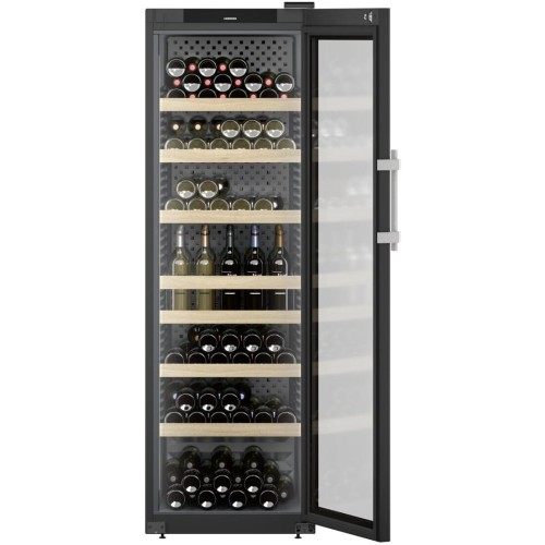 Винный шкаф Liebherr WFbli 5241