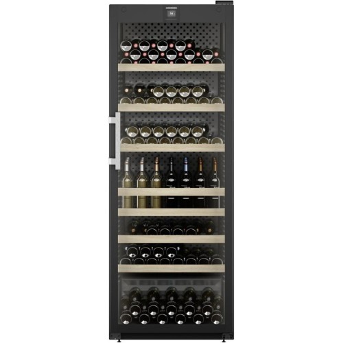 Винный шкаф Liebherr WFbli 7741