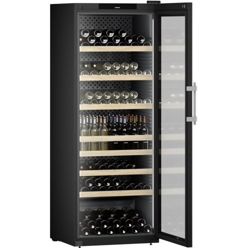 Винный шкаф Liebherr WFbli 7741