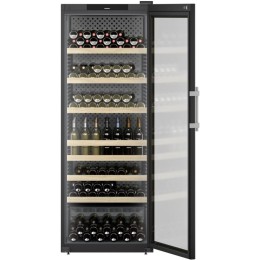 Винный шкаф Liebherr WFbli 7741