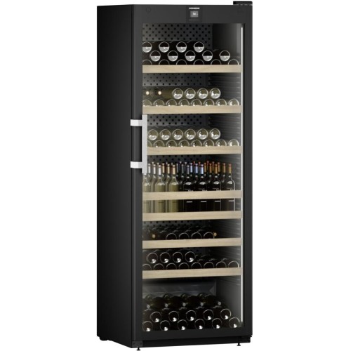 Винный шкаф Liebherr WFbli 7741